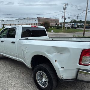 صورة 6 لـ 2022 RAM 3500 BIG HORN