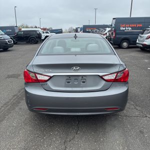 HYUNDAI SONATA - 7
