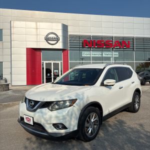 صورة 1 لـ 2014 Nissan ROGUE SL