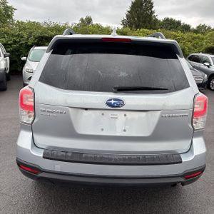 صورة 7 لـ 2018 Subaru FORESTER 2.5I PREMIUM