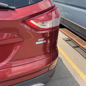 2016 FORD ESCAPE SE thumbnail 19