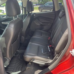 2014 FORD ESCAPE TITANIUM — миниатюра 33