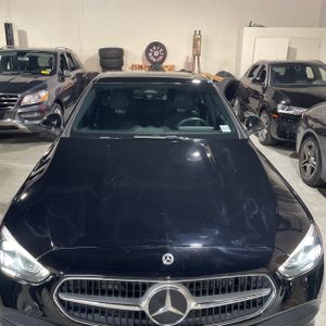 2022 Mercedes-BENZ C-CLASS thumbnail 13