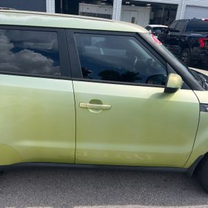 2014 KIA SOUL BASE thumbnail 11