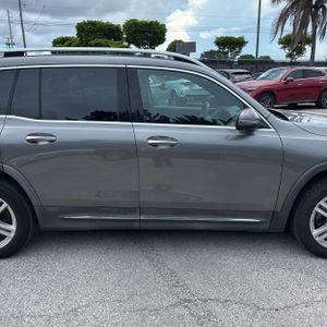 2021 Mercedes-BENZ GLB 照片 11