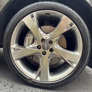 صورة 20 لـ 2024 Genesis GV80 3.5T