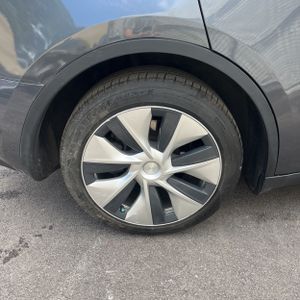2021 Tesla MODEL Y LONG RANGE — миниатюра 19