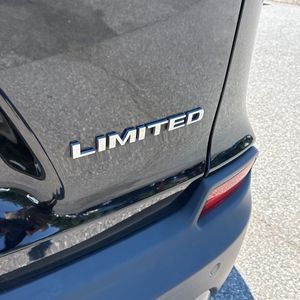 2019 JEEP CHEROKEE LIMITED — миниатюра 21