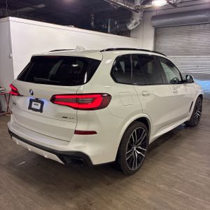 BMW X5 XDRIVE40I - 8
