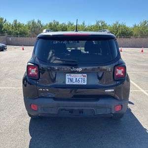 JEEP RENEGADE - 7