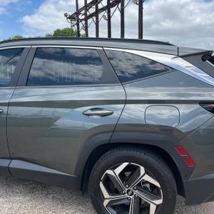 HYUNDAI TUCSON SEL - 6