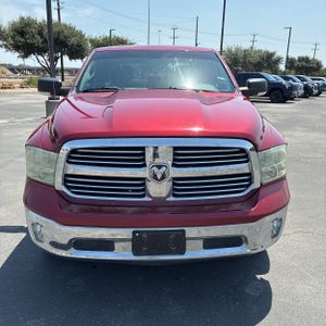 صورة 14 لـ 2013 RAM 1500 LONE STAR