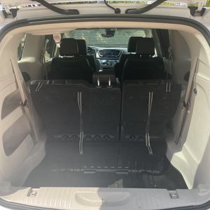 2024 Chrysler PACIFICA TOURING L 照片 43