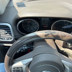 2012 JEEP GRAND CHEROKEE LAREDO 缩略图 55