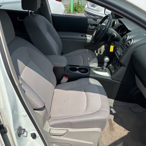 صورة مصغرة 31 لـ 2013 Nissan ROGUE SV