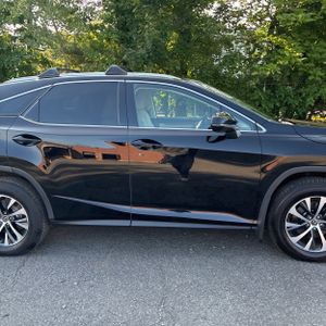 2021 Lexus RX 350 BASE 缩略图 11