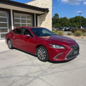 صورة مصغرة 12 لـ 2022 Lexus ES 350 BASE
