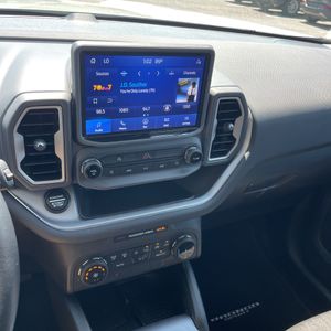 2022 FORD BRONCO SPORT BIG BEND — миниатюра 37
