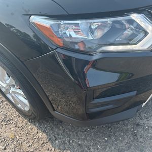 2020 Nissan ROGUE SV — миниатюра 66