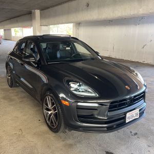 صورة مصغرة 12 لـ 2024 Porsche MACAN