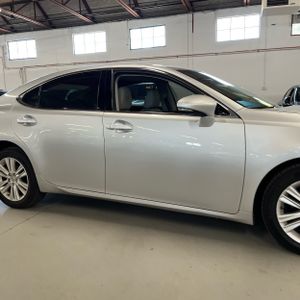 2013 Lexus ES 350 BASE 照片 8