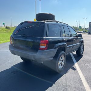 صورة 8 لـ 2001 JEEP GRAND CHEROKEE LAREDO