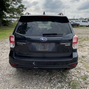 صورة 7 لـ 2017 Subaru FORESTER 2.5I PREMIUM