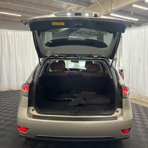 2014 Lexus RX 350 BASE 缩略图 42