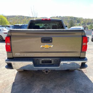 CHEVROLET SILVERADO 1500 - 7