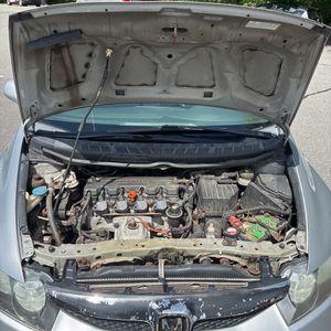 صورة مصغرة 43 لـ 2011 Honda CIVIC EX