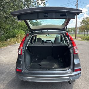 صورة مصغرة 41 لـ 2016 Honda CR-V LX