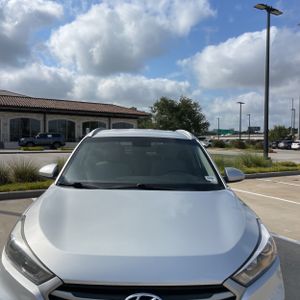 صورة مصغرة 15 لـ 2018 Hyundai TUCSON SEL