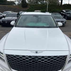 صورة 15 لـ 2023 Genesis GV80 3.5T