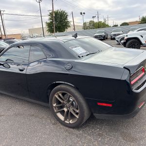 DODGE CHALLENGER SRT HELLCAT REDEYE - 6