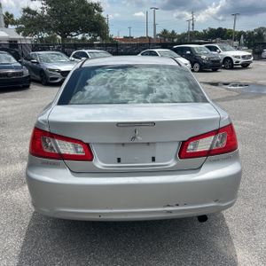 2012 Mitsubishi GALANT FE 照片 7