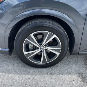 صورة مصغرة 17 لـ 2025 Lexus RX 350 BASE