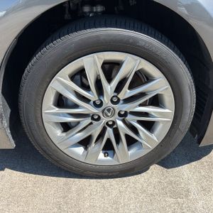 2018 Lexus LS 500 BASE 缩略图 20