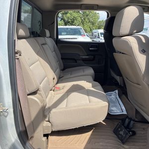 2015 Chevrolet SILVERADO 1500 LT — миниатюра 34