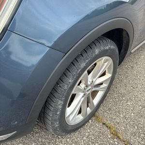 2018 FORD EXPLORER LIMITED 缩略图 66