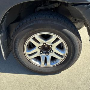 2006 Toyota SEQUOIA LIMITED 照片 20
