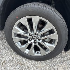 2023 Toyota RAV4 XLE PREMIUM 缩略图 20