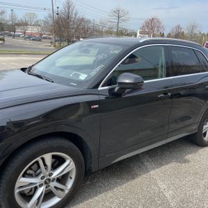 AUDI Q3 PREMIUM PLUS S LINE - 2