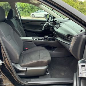 صورة مصغرة 32 لـ 2024 Nissan ROGUE S
