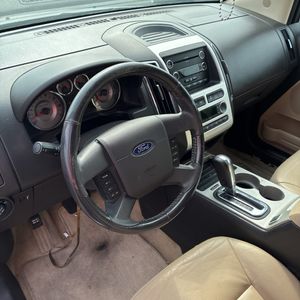 2009 FORD EDGE LIMITED — фото 70