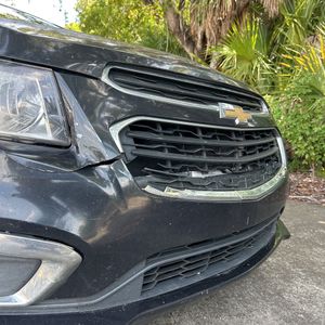 2015 Chevrolet CRUZE LS AUTO — миниатюра 49
