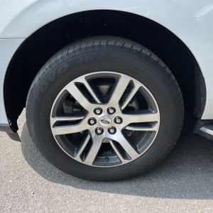 2022 FORD EXPEDITION MAX LIMITED 缩略图 17