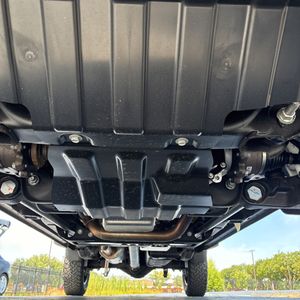 2026 Chevrolet SILVERADO 2500HD LT thumbnail 31