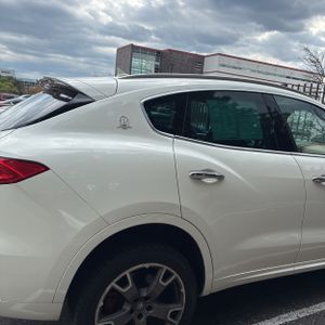صورة 7 لـ 2018 Maserati LEVANTE S GRANSPORT