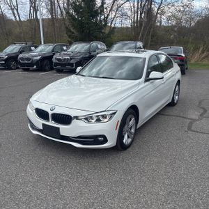 BMW 330I XDRIVE - 1