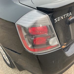 2012 Nissan SENTRA 2.0 SR 缩略图 79